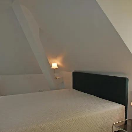 Apartmán Deluxe Lwp7 *