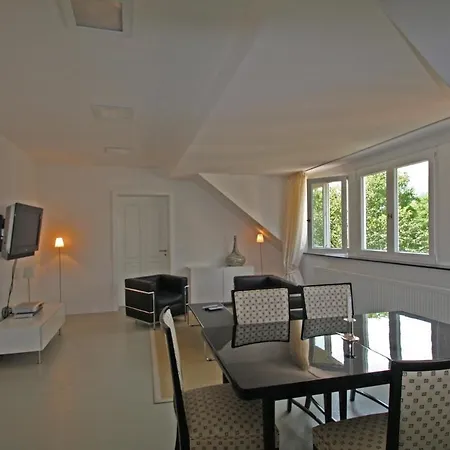 Apartment Deluxe Lwp7 Baden-Baden