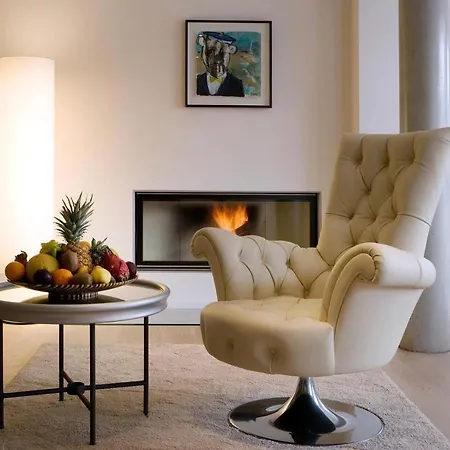 Apartment Deluxe Lwp7