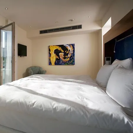 Deluxe Lwp7 Апартаменты *