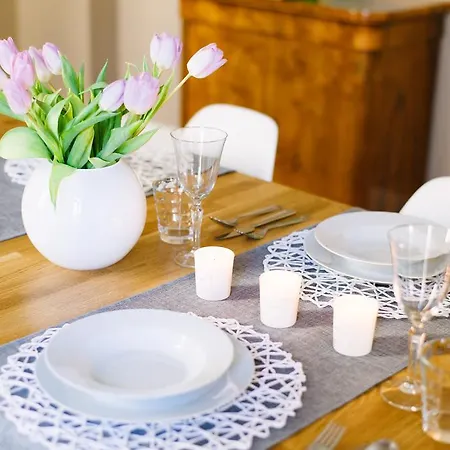 아파트 Deluxe Lwp7 바덴바덴