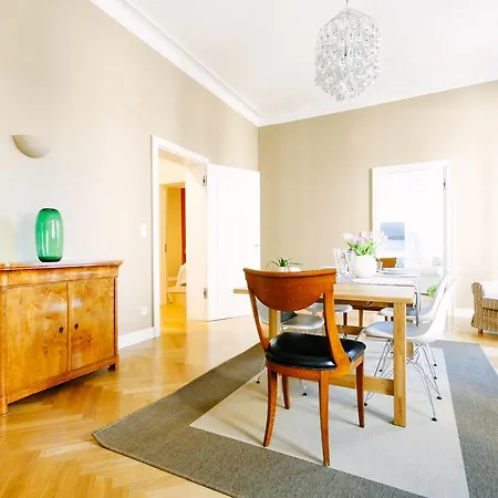 Deluxe Lwp7 Apartment