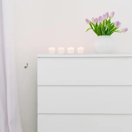 Апартаменты Deluxe Lwp7