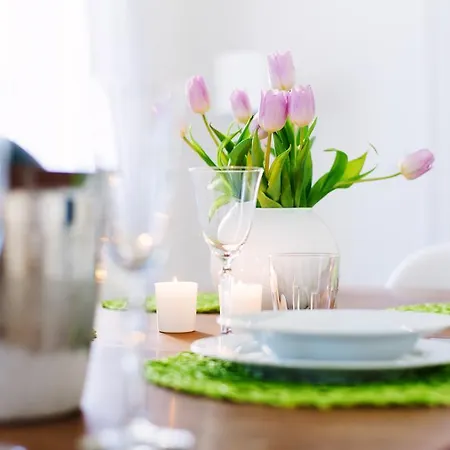 Deluxe Lwp7 아파트 바덴바덴