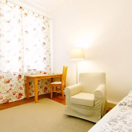 아파트 Deluxe Lwp7 *