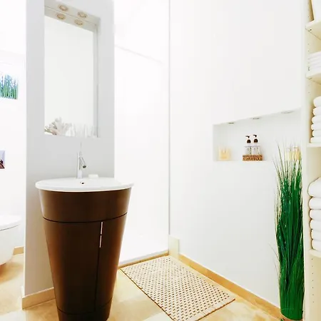 Apartmán Deluxe Lwp7 Baden-Baden