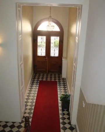Deluxe Lwp7 Apartmán Baden-Baden