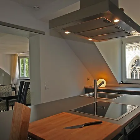 Deluxe Lwp7 Apartment *