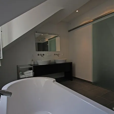 Apartment Deluxe Lwp7 *