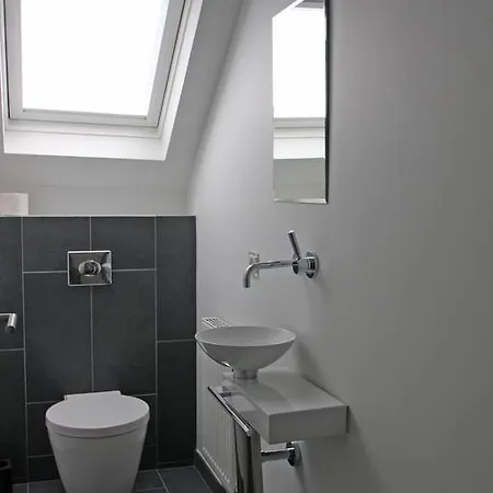 Deluxe Lwp7 Apartmán
