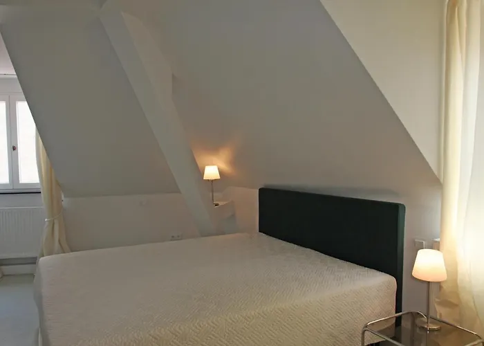 Appartement Deluxe Lwp7 *