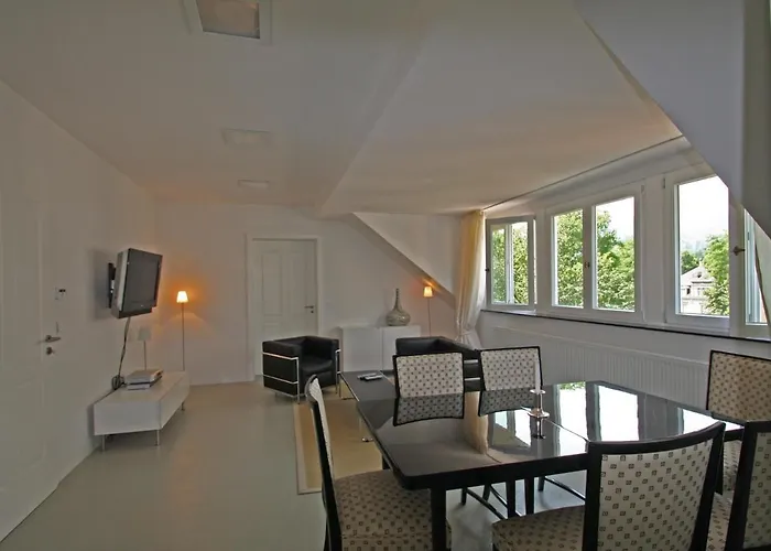 Appartement Deluxe Lwp7 Baden-Baden