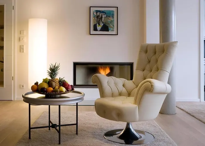 Appartement Deluxe Lwp7