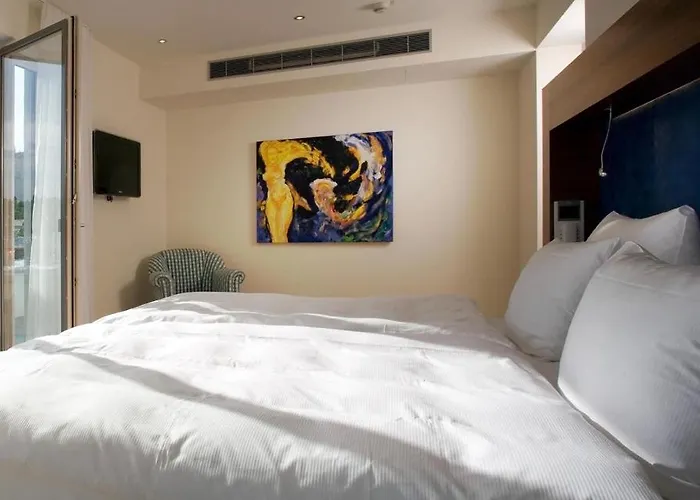 Deluxe Lwp7 Appartement *