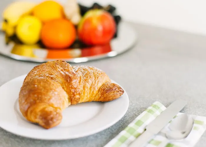 Deluxe Lwp7 Appartement Baden-Baden