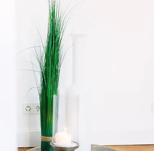 Deluxe Lwp7 Appartement *