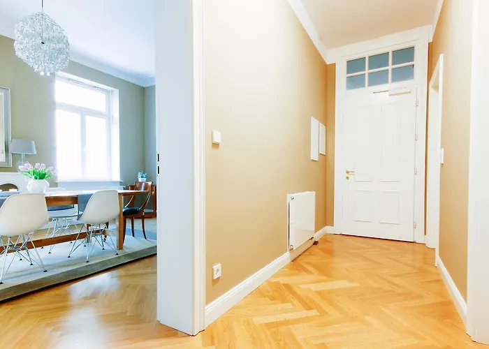 Deluxe Lwp7 Baden-Baden