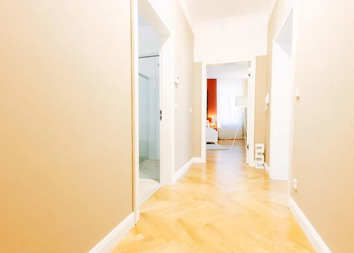 Deluxe Lwp7 Appartement Baden-Baden