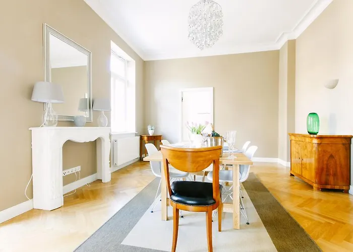 Deluxe Lwp7 Baden-Baden