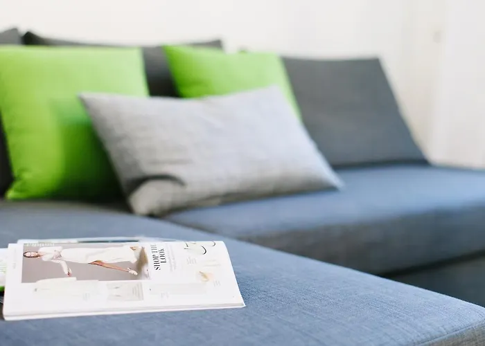 Deluxe Lwp7 Appartement *