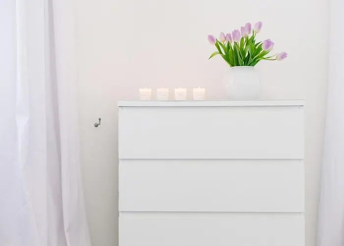 Appartement Deluxe Lwp7