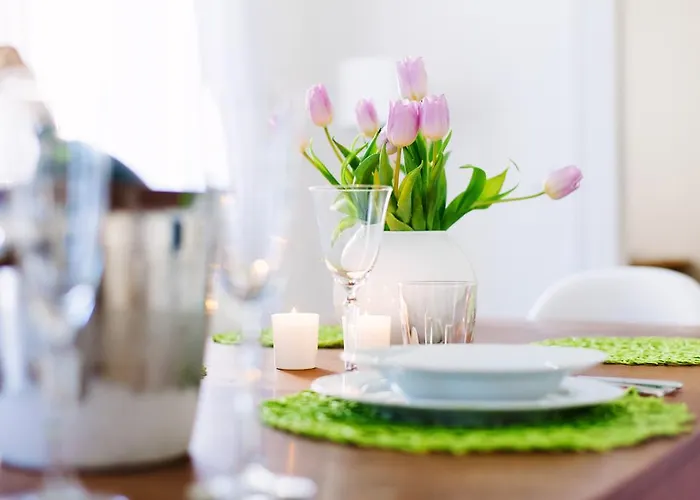 Deluxe Lwp7 Appartement Baden-Baden