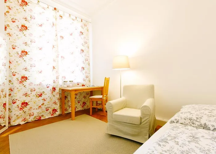 Appartement Deluxe Lwp7 *