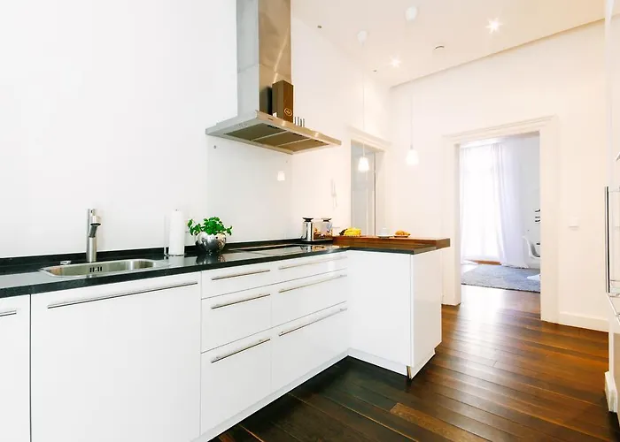 Deluxe Lwp7 Baden-Baden