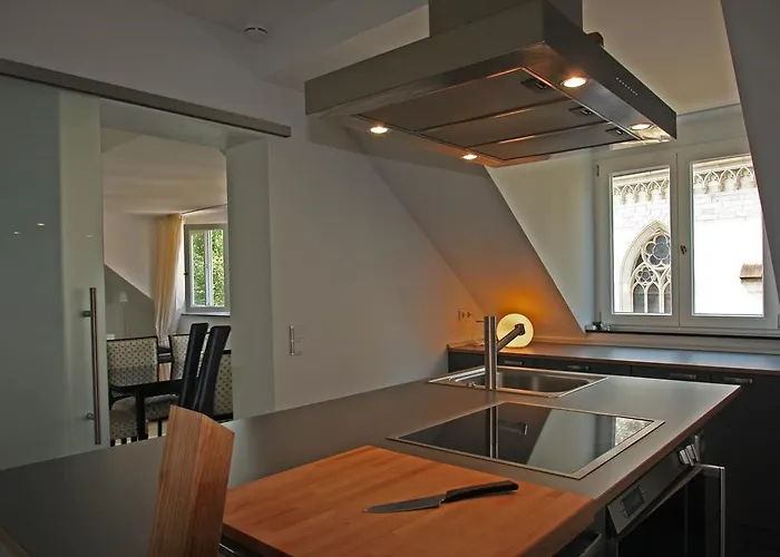 Deluxe Lwp7 Appartement *