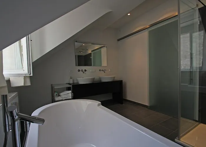 Appartement Deluxe Lwp7 *