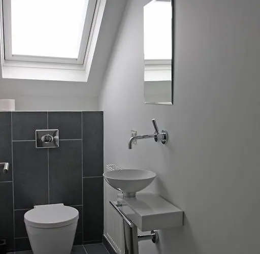 Deluxe Lwp7 Appartement